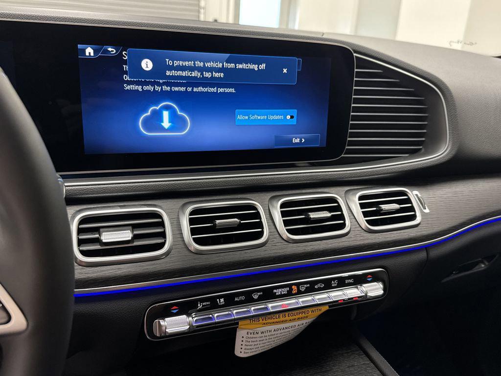 new 2026 Mercedes-Benz GLE 450 car, priced at $82,365