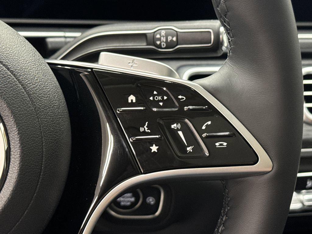 new 2026 Mercedes-Benz GLE 450 car, priced at $82,365