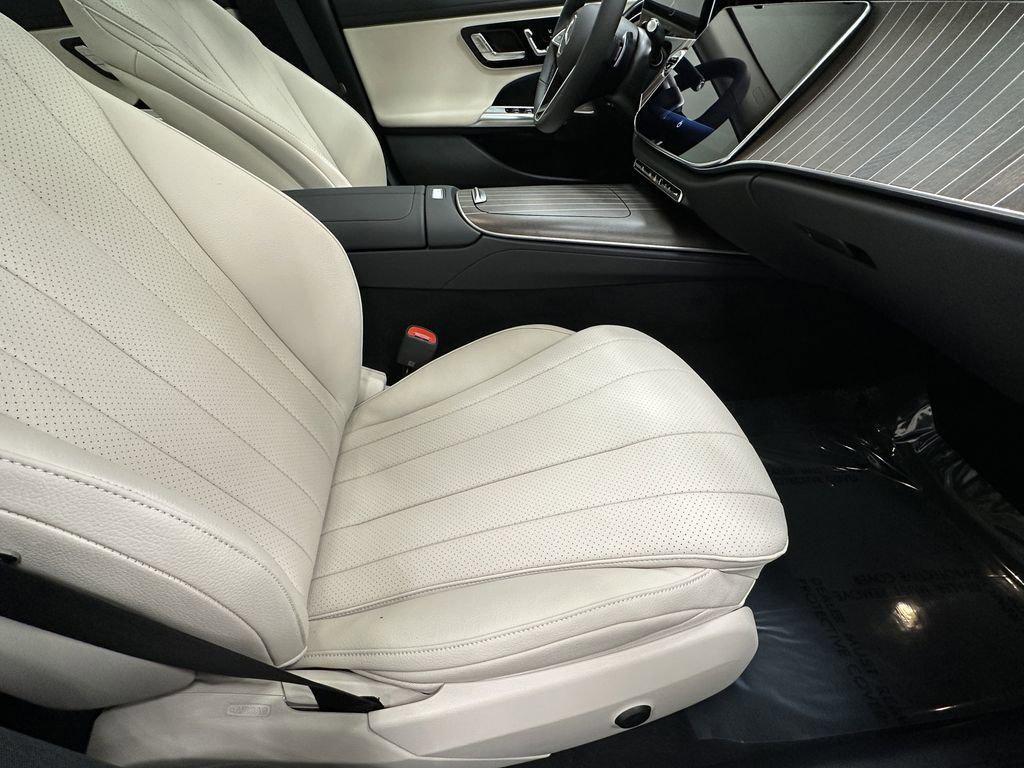 new 2026 Mercedes-Benz E-Class car, priced at $77,945