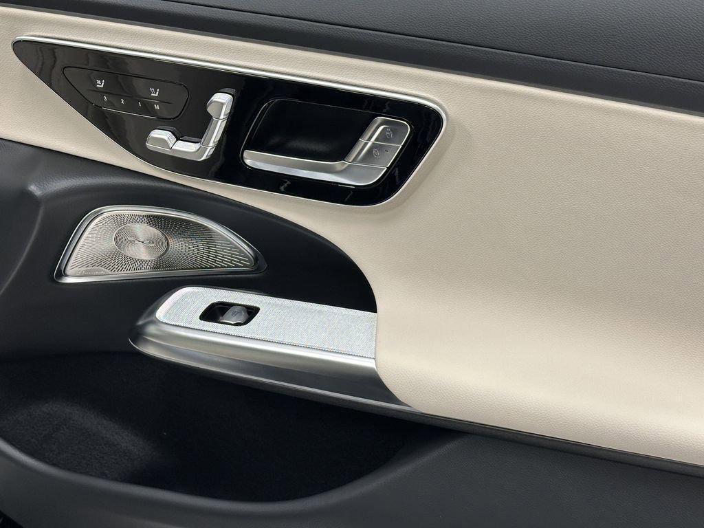 new 2026 Mercedes-Benz E-Class car, priced at $77,945