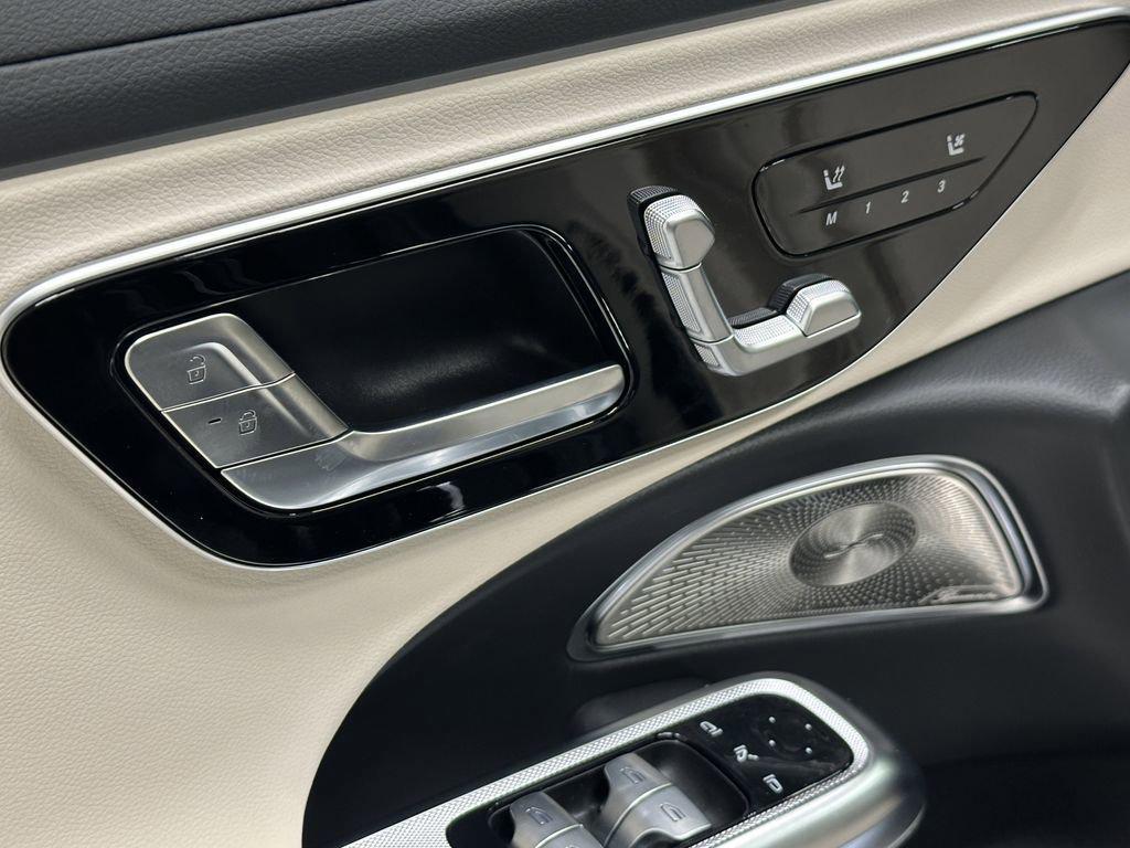 new 2026 Mercedes-Benz E-Class car, priced at $77,945