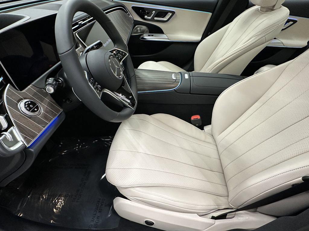 new 2026 Mercedes-Benz E-Class car, priced at $77,945