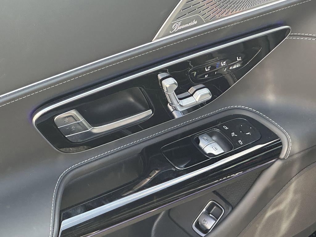 new 2026 Mercedes-Benz AMG GT 43 car, priced at $111,385