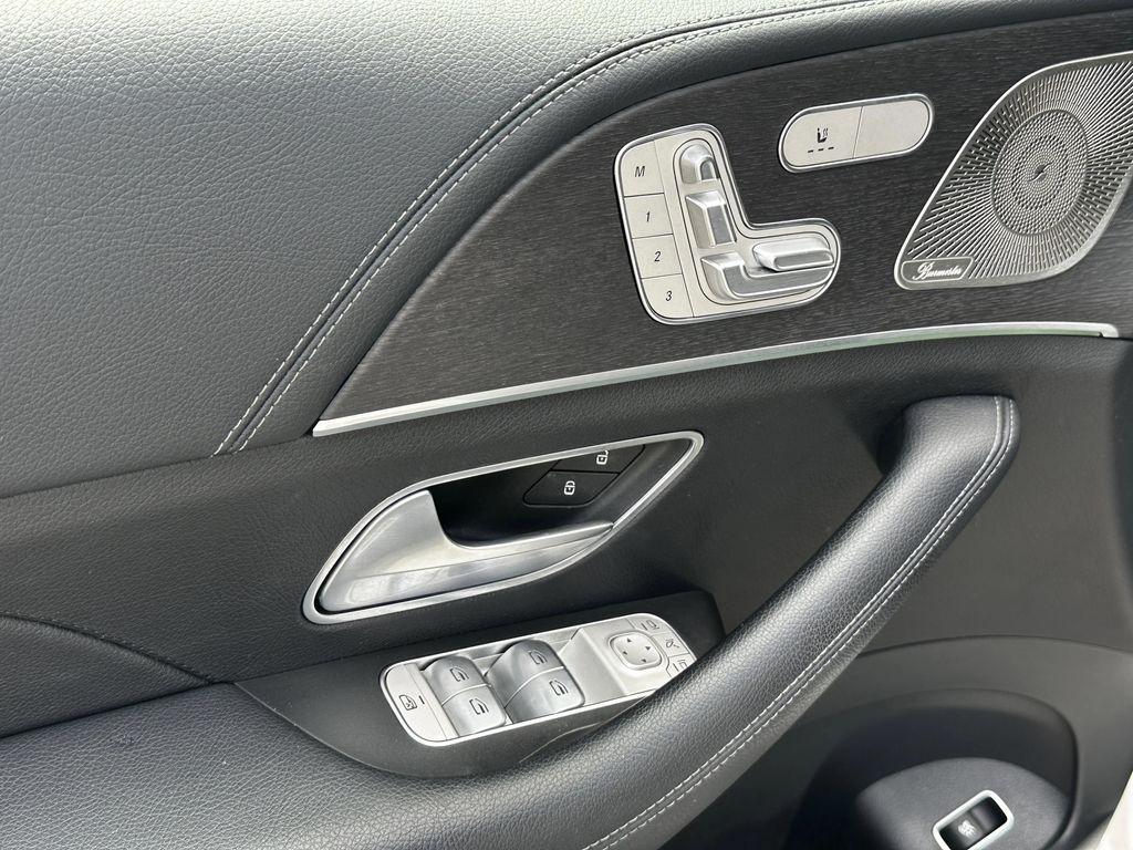 used 2022 Mercedes-Benz GLE 350 car, priced at $40,988