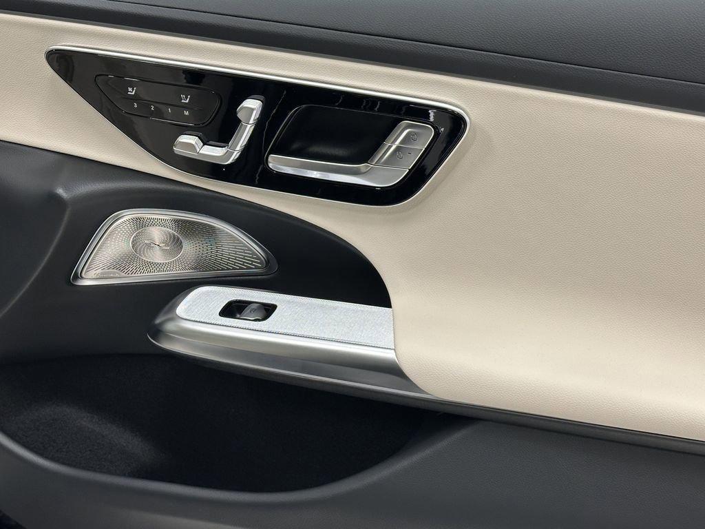 new 2026 Mercedes-Benz E-Class car, priced at $77,145