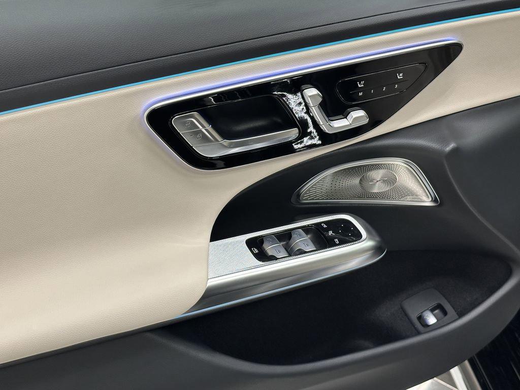new 2026 Mercedes-Benz E-Class car, priced at $77,145