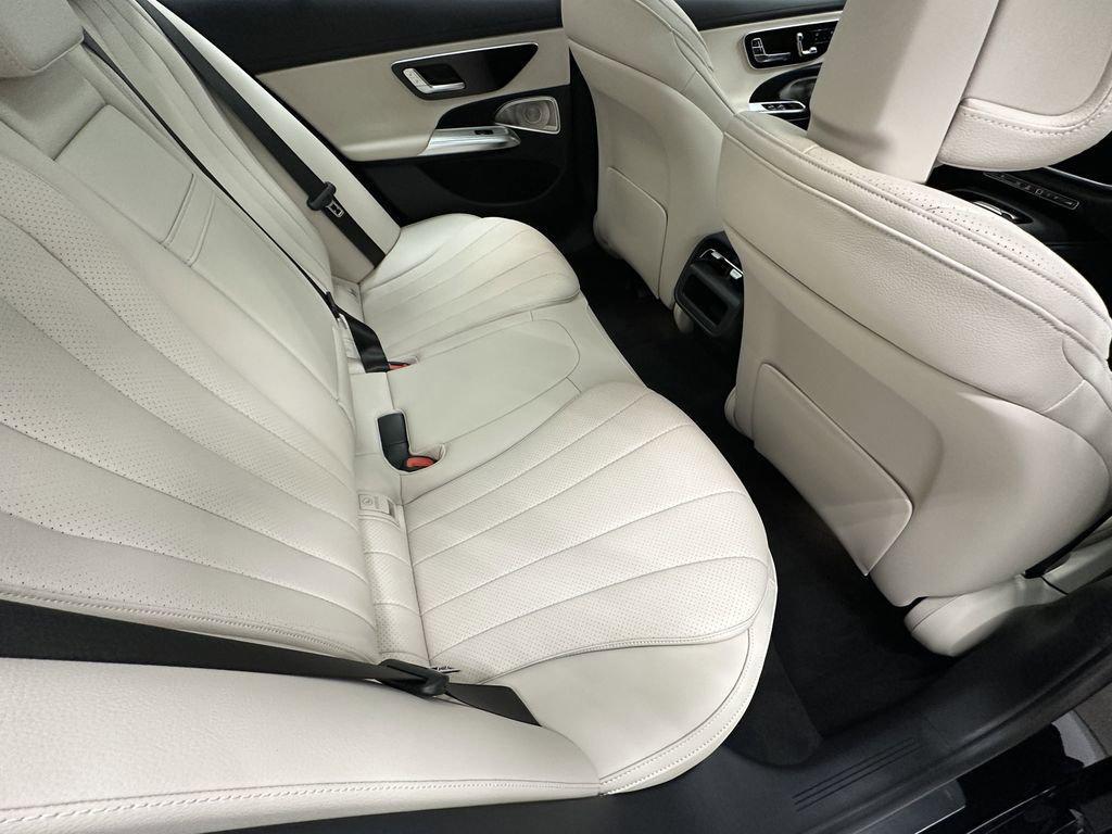 new 2026 Mercedes-Benz E-Class car, priced at $77,145