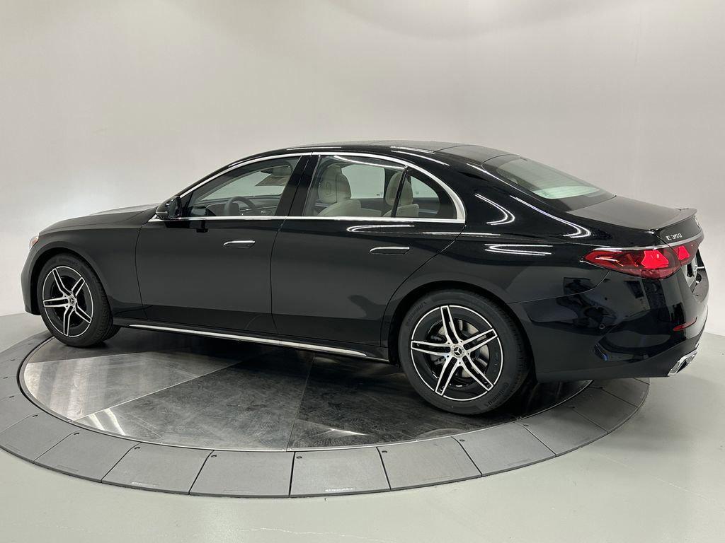 new 2026 Mercedes-Benz E-Class car, priced at $77,145