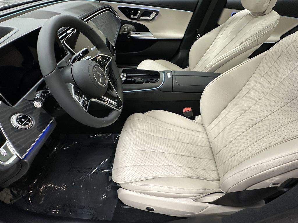 new 2026 Mercedes-Benz E-Class car, priced at $77,145