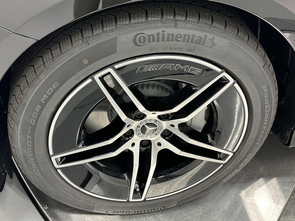 new 2026 Mercedes-Benz E-Class car, priced at $77,145