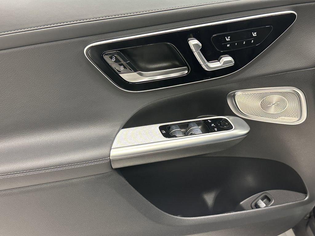 new 2026 Mercedes-Benz GLC 300 car, priced at $59,590