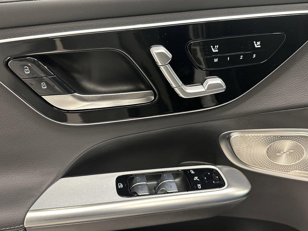 new 2026 Mercedes-Benz GLC 300 car, priced at $59,590