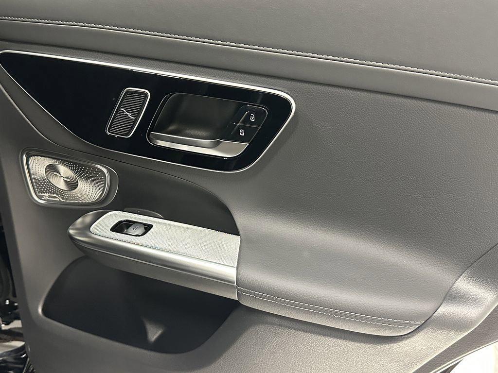 new 2026 Mercedes-Benz GLC 300 car, priced at $59,590