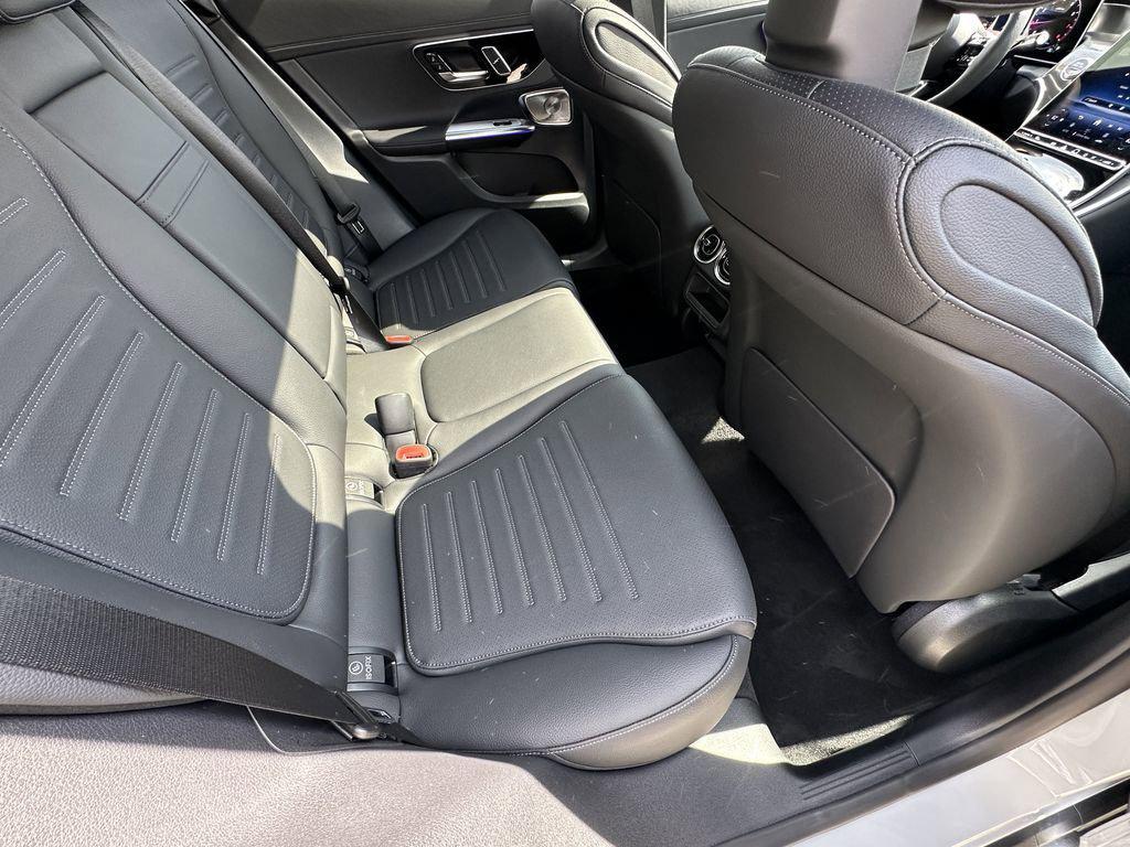 new 2026 Mercedes-Benz GLC 300 car, priced at $70,605