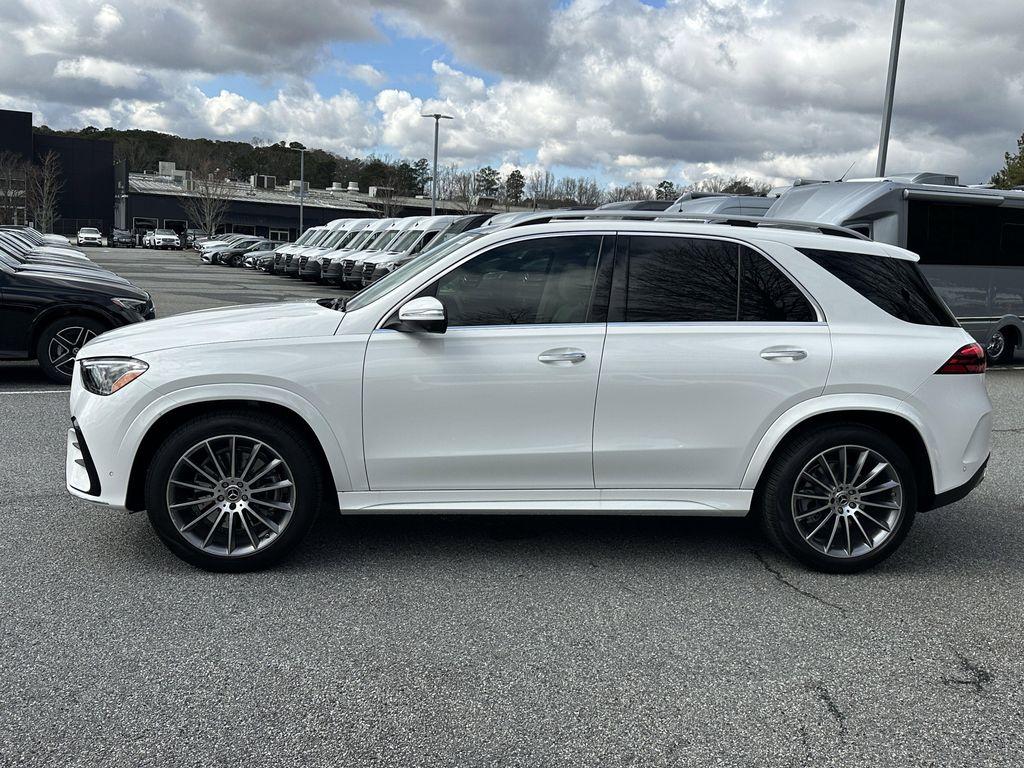 used 2026 Mercedes-Benz GLE 450 car, priced at $76,884