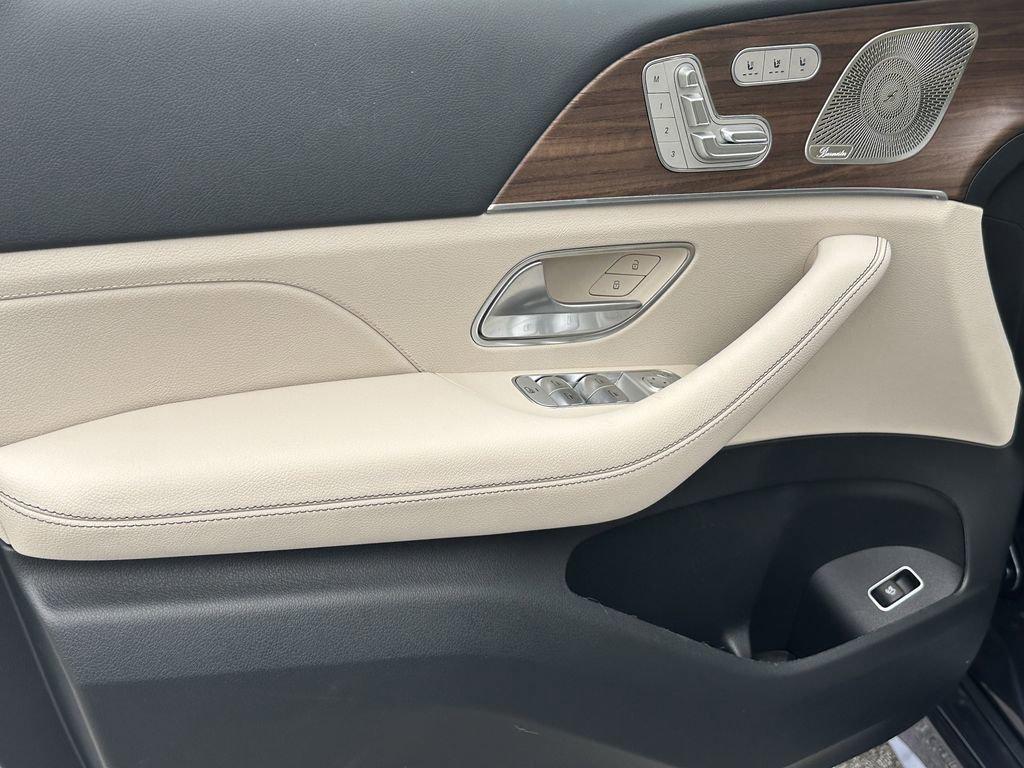 new 2026 Mercedes-Benz GLE 350 car, priced at $76,285