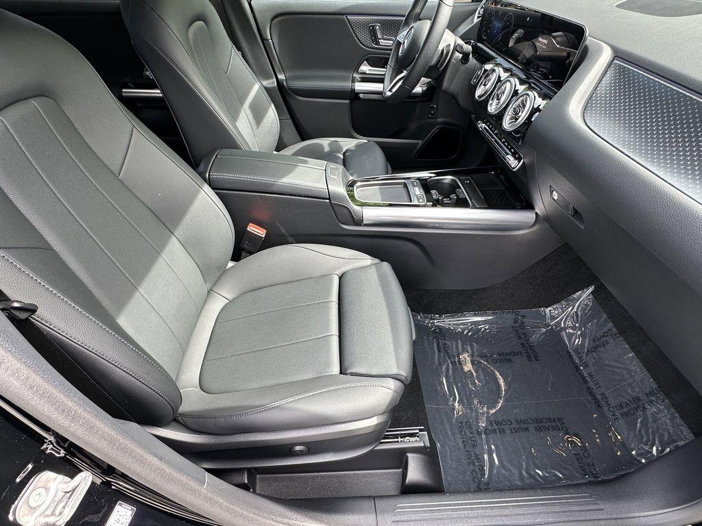 used 2025 Mercedes-Benz GLA 250 car, priced at $40,537