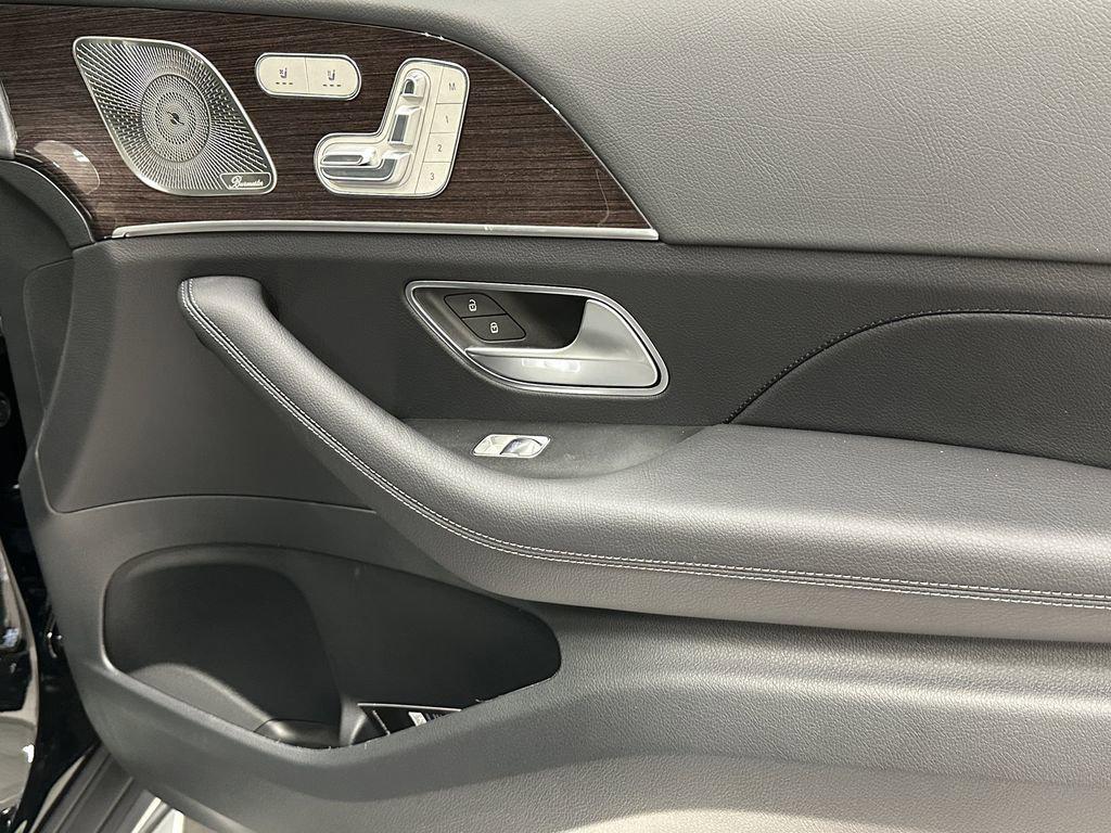 new 2026 Mercedes-Benz GLE 350 car, priced at $70,020