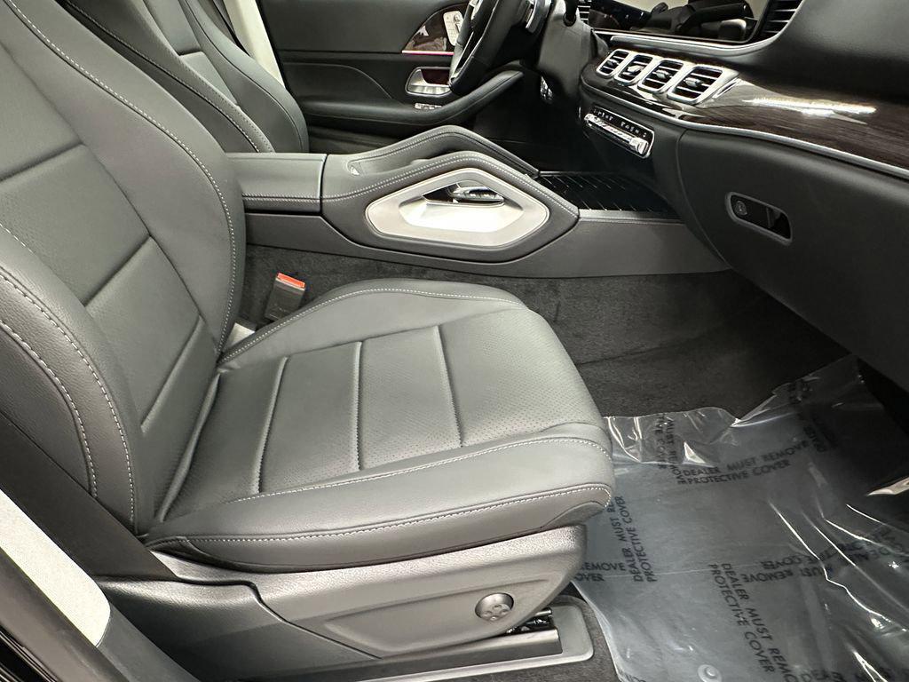 new 2026 Mercedes-Benz GLE 350 car, priced at $70,020