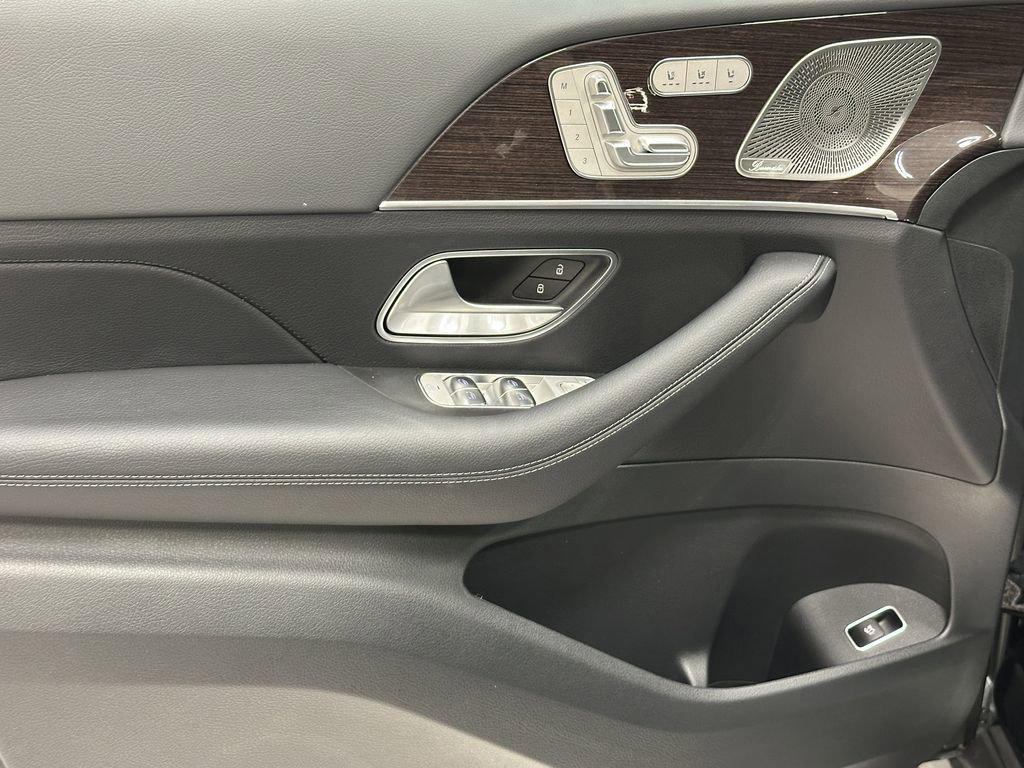 new 2026 Mercedes-Benz GLE 350 car, priced at $70,020