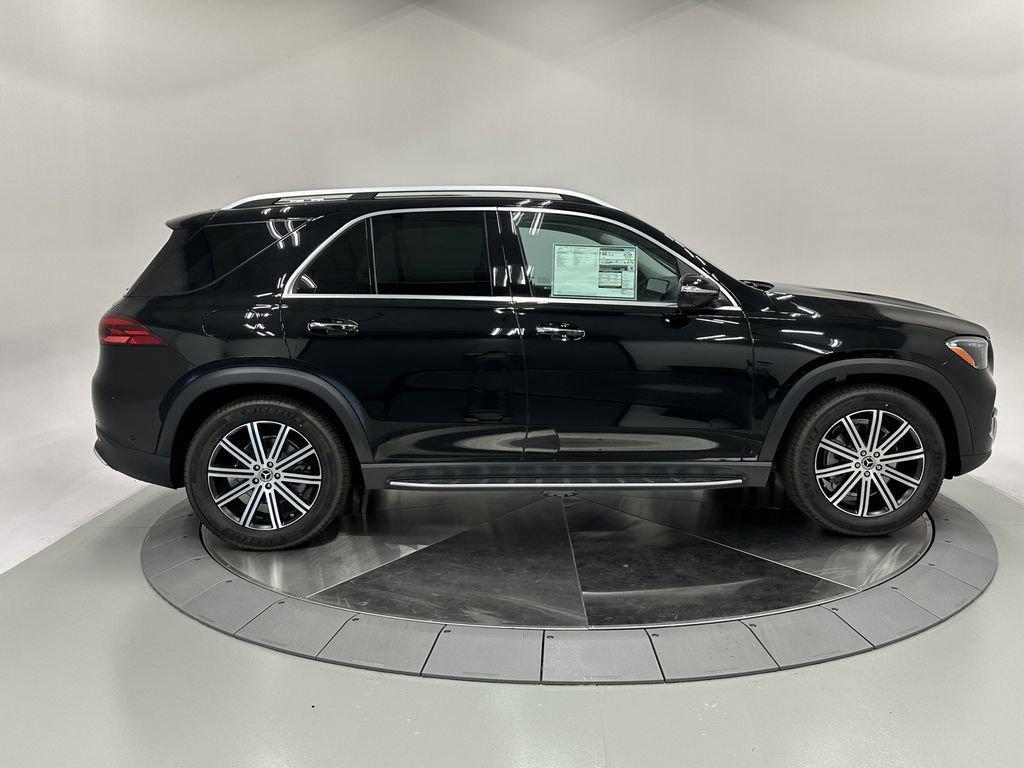 new 2026 Mercedes-Benz GLE 350 car, priced at $70,020