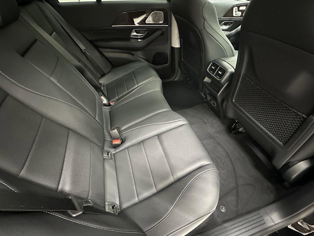 new 2026 Mercedes-Benz GLE 350 car, priced at $70,020