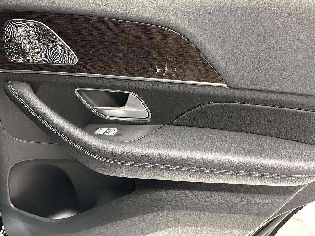 new 2026 Mercedes-Benz GLE 350 car, priced at $70,020