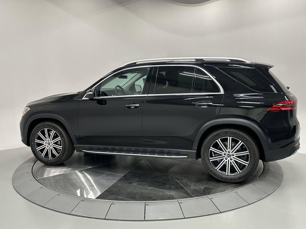 new 2026 Mercedes-Benz GLE 350 car, priced at $70,020