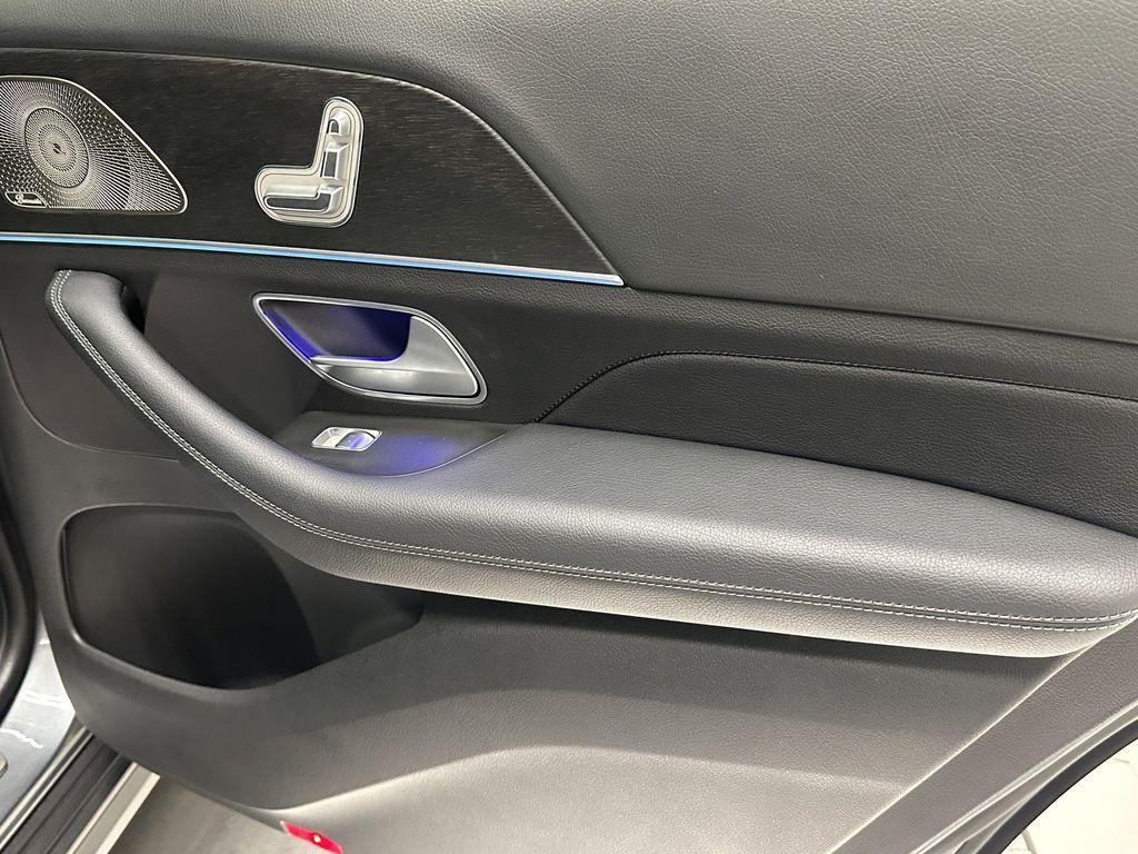 used 2024 Mercedes-Benz GLS 450 car, priced at $74,984