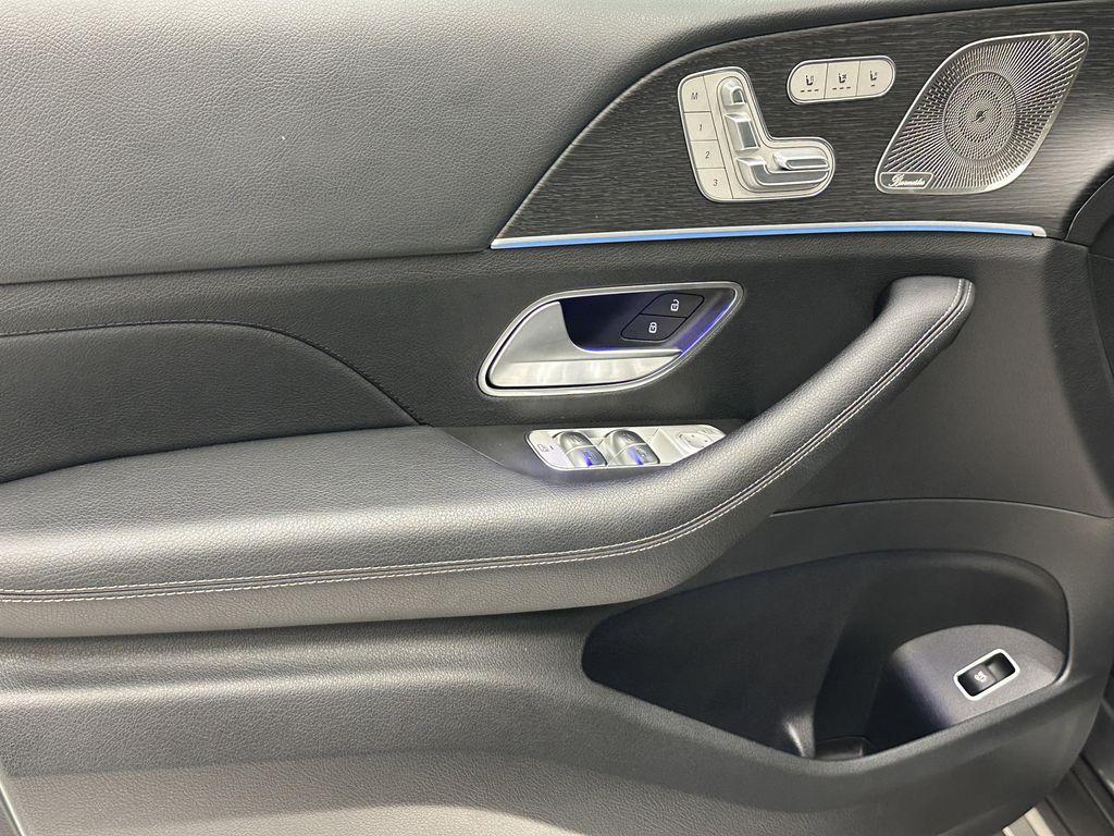 used 2024 Mercedes-Benz GLS 450 car, priced at $74,984