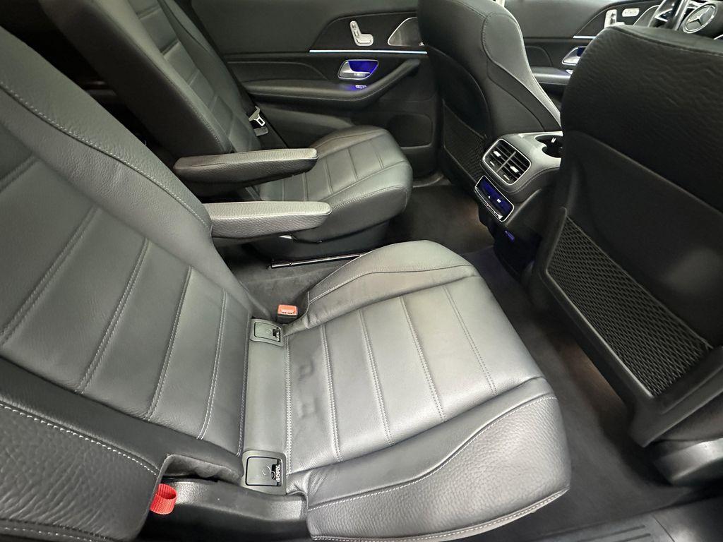 used 2024 Mercedes-Benz GLS 450 car, priced at $74,984