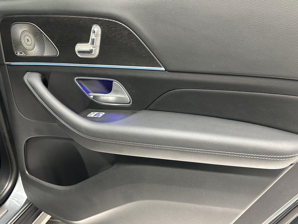 used 2024 Mercedes-Benz GLS 450 car, priced at $74,984