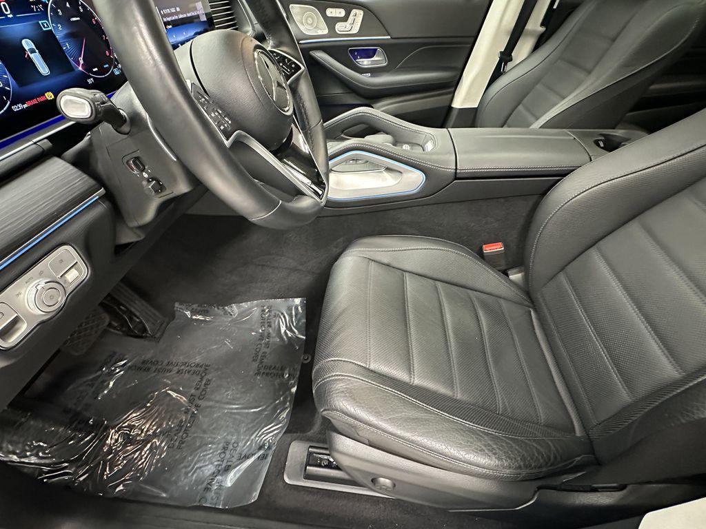 used 2024 Mercedes-Benz GLS 450 car, priced at $74,984