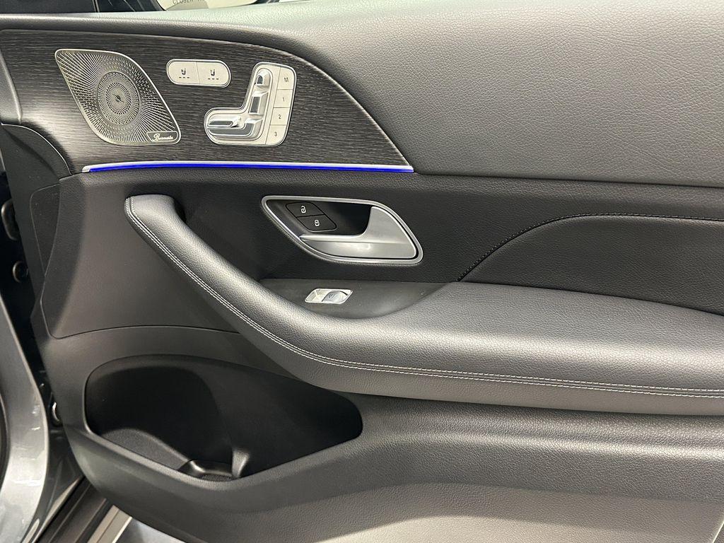 used 2024 Mercedes-Benz GLS 450 car, priced at $74,984