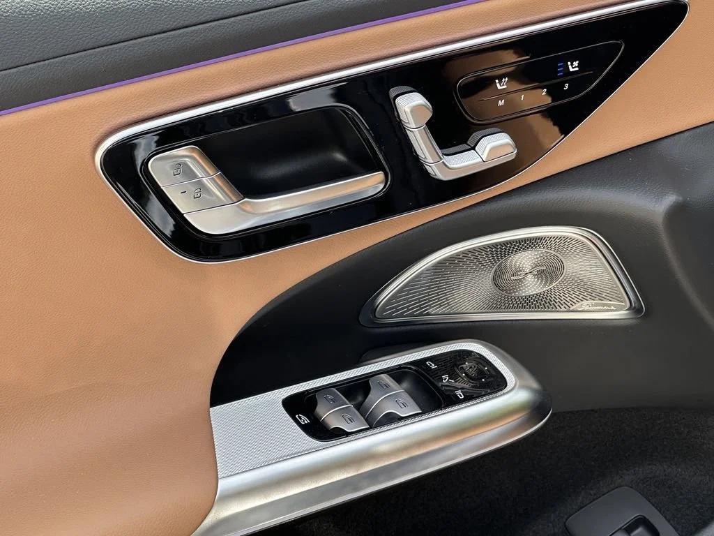 new 2026 Mercedes-Benz E-Class car, priced at $76,055