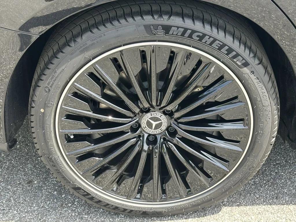 new 2026 Mercedes-Benz E-Class car, priced at $76,055