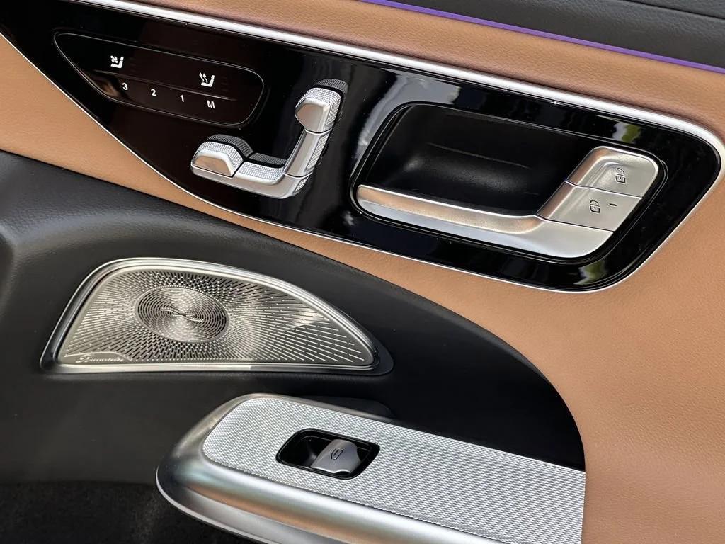 new 2026 Mercedes-Benz E-Class car, priced at $76,055