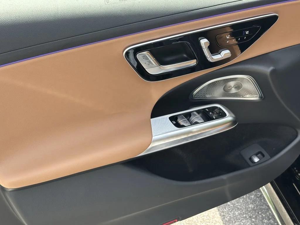 new 2026 Mercedes-Benz E-Class car, priced at $76,055