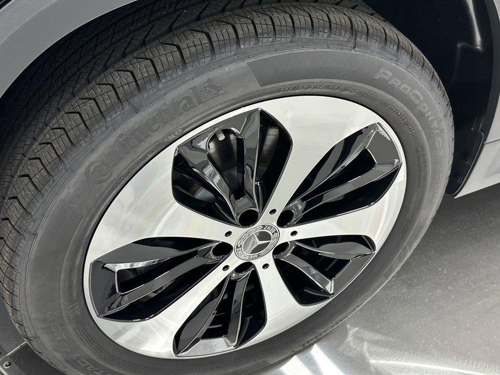 new 2026 Mercedes-Benz GLA 250 car, priced at $52,785