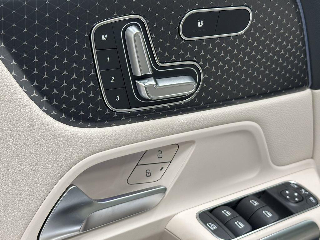 new 2026 Mercedes-Benz GLA 250 car, priced at $52,785