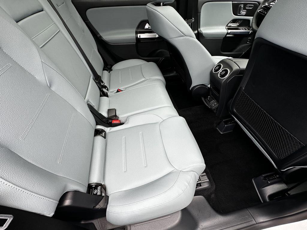 new 2026 Mercedes-Benz GLB 250 car, priced at $54,108