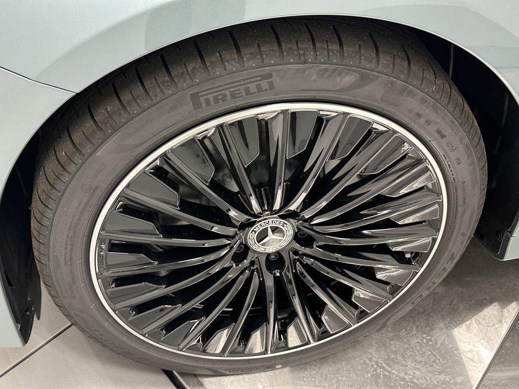 new 2026 Mercedes-Benz E-Class car, priced at $79,030