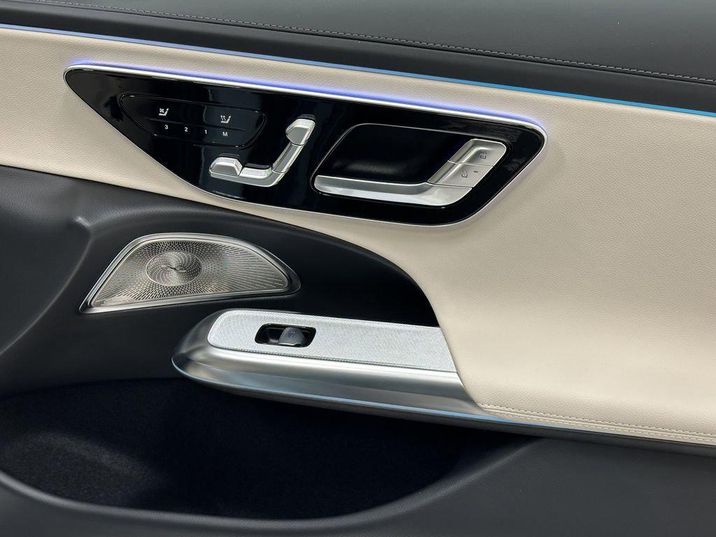 new 2026 Mercedes-Benz E-Class car, priced at $79,030