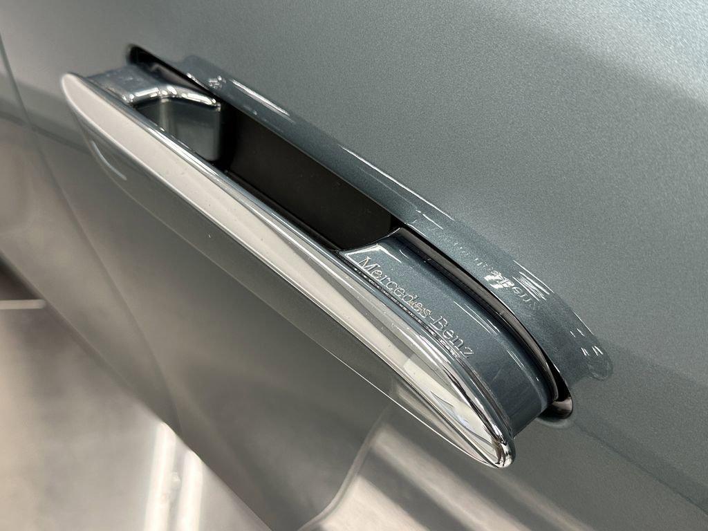 new 2026 Mercedes-Benz E-Class car, priced at $79,030