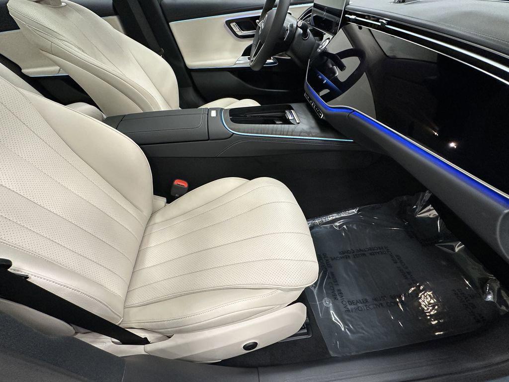 new 2026 Mercedes-Benz E-Class car, priced at $79,030