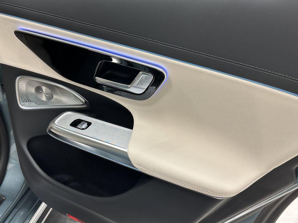 new 2026 Mercedes-Benz E-Class car, priced at $79,030