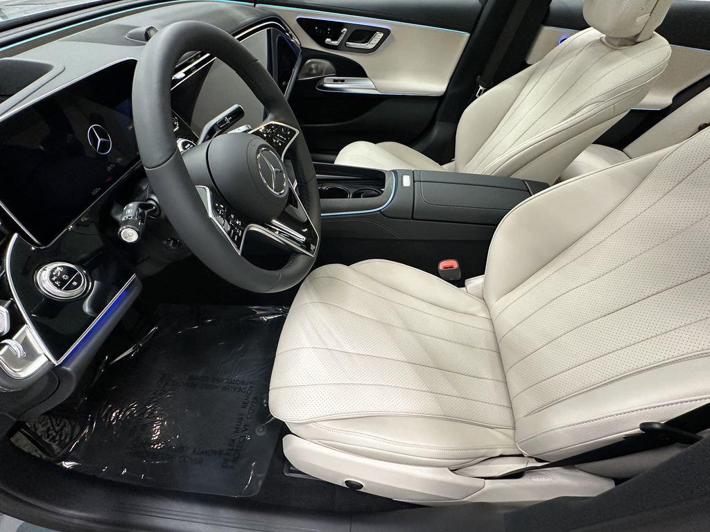 new 2026 Mercedes-Benz E-Class car, priced at $79,030