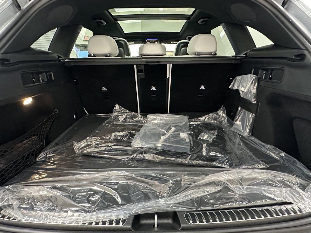 new 2026 Mercedes-Benz GLC 300 car, priced at $62,790