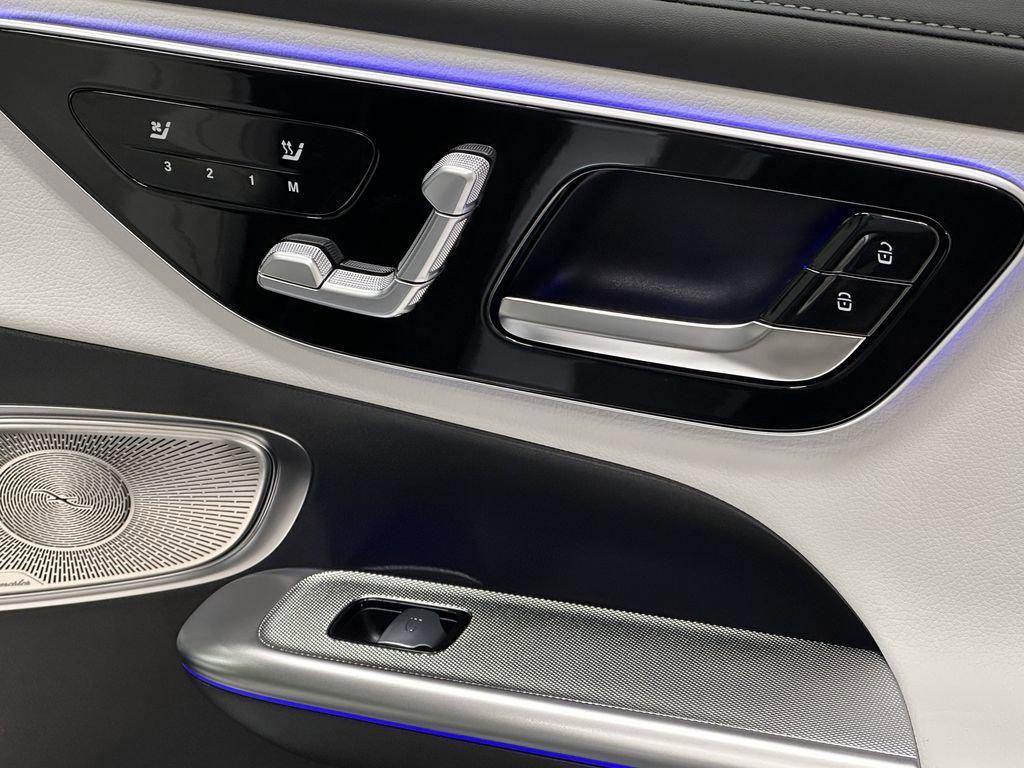 new 2026 Mercedes-Benz GLC 300 car, priced at $62,790