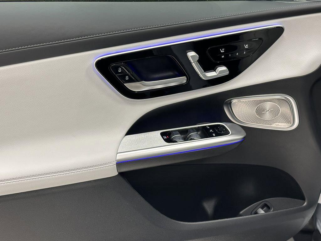 new 2026 Mercedes-Benz GLC 300 car, priced at $62,790